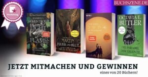 Beitragsbild für SciFi- und Fantasy-Gewinnspiel Beitragsbild für SciFi- und Fantasy-Gewinnspiel