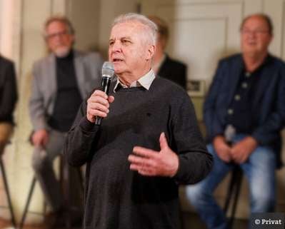 Foto von Ulli Kulke