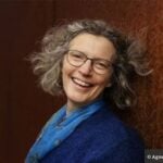 Foto von Anne Sverdrup-Thygeson