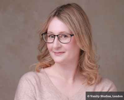 Foto von Annabel French