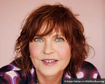 Foto von Beatrix Gerstberger