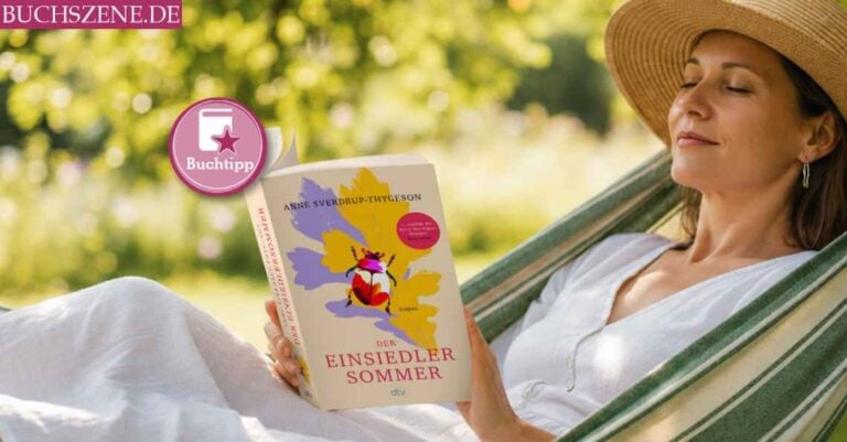 Beitragsbild für „Der Einsiedlersommer“