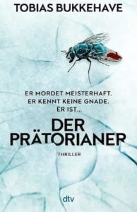 Buchcover von „Der Prätorianer“