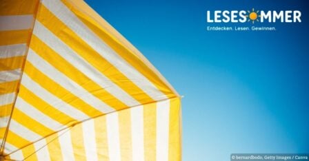Lesesommer 2026