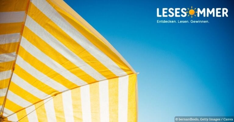 Lesesommer 2026