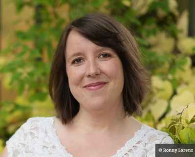 Foto von Marike Albrecht