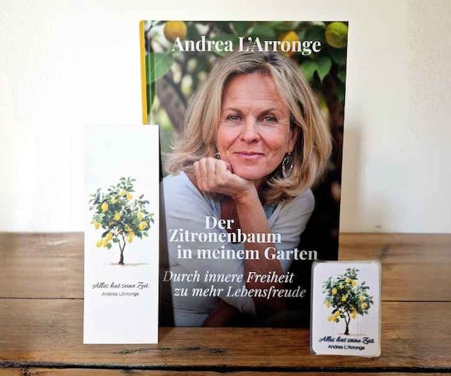 Bild von Zitronenbaum-Bundle