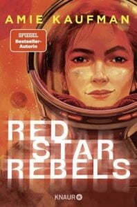 Buchcover von „Red Star Rebels“