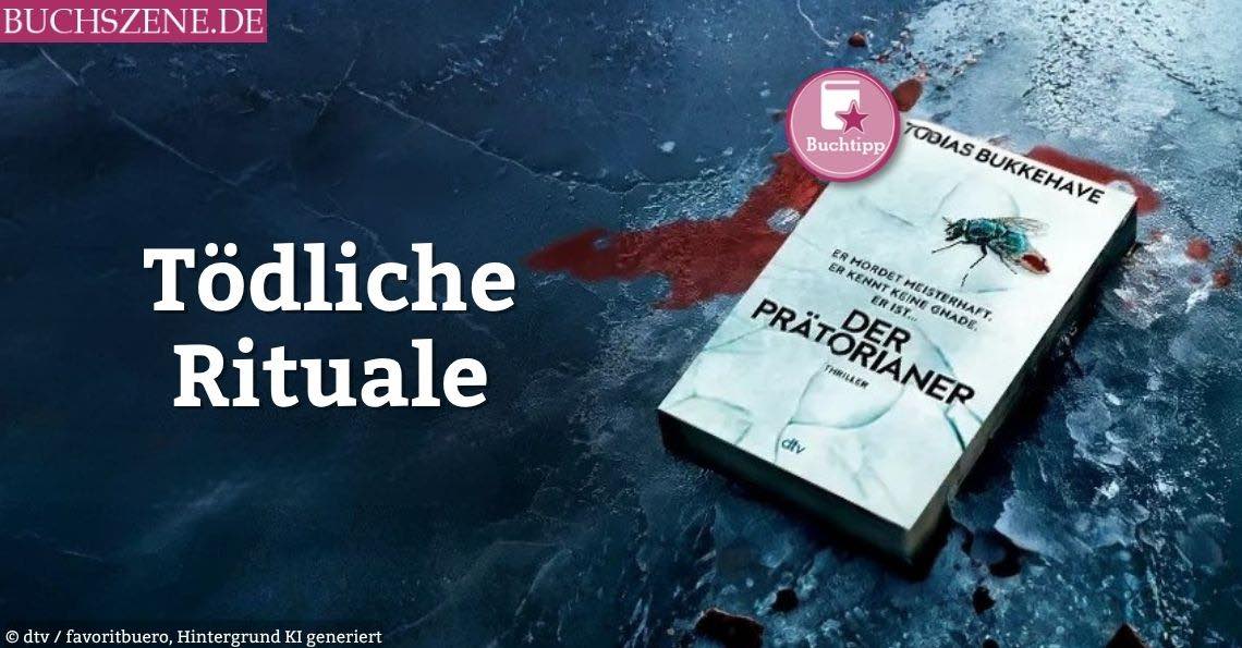Beitragsbild für Der Prätorianer