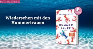 Beitragsbild für „Wiedersehen mit den Hummerfrauen“