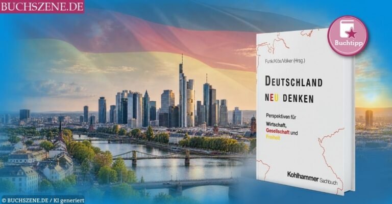 Beitragsbild zu „Deutschland neu denken“