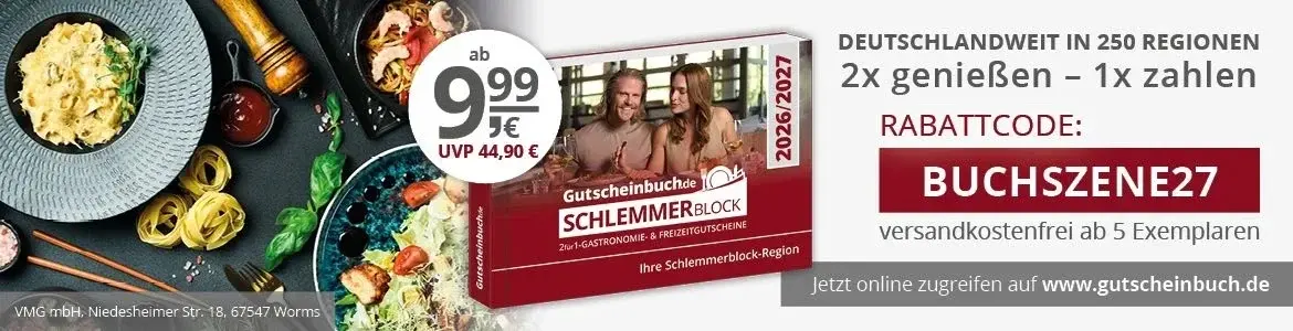 Banner von Schlemmerblock Standard-Motiv