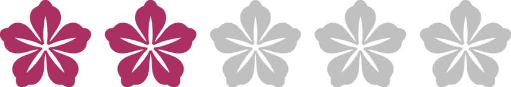 2 Blumen Frau Bluhm liest