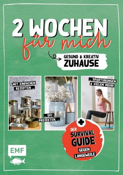 2 Wochen für mich