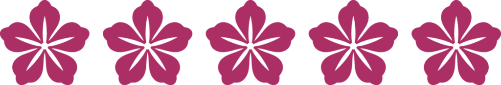 5 Blumen Frau Bluhm liest