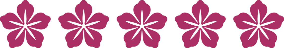 5 Blumen Frau Bluhm liest