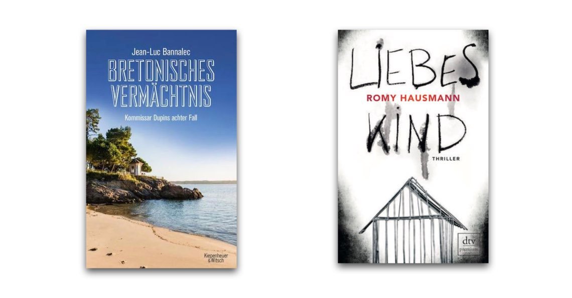 Bücher MIMI 2020 04