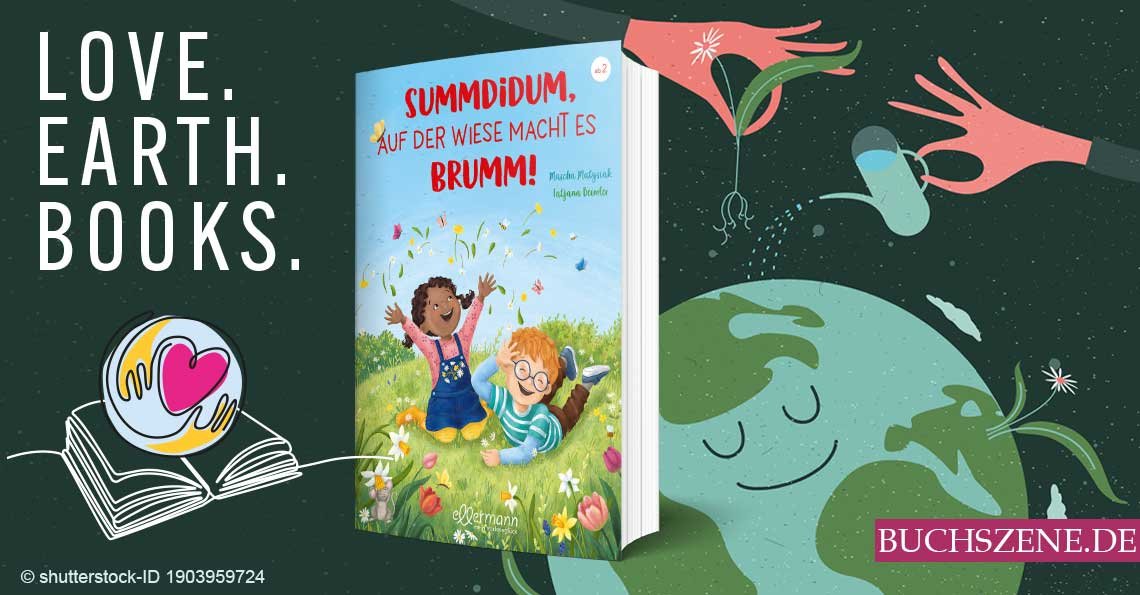 „Summdidum“ von Mascha Matysiak und Tatjana Beimler