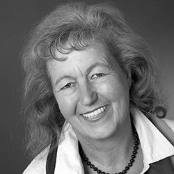 Elisabeth Metz-Melchior