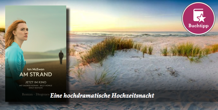 Am Strand - Ian McEwan