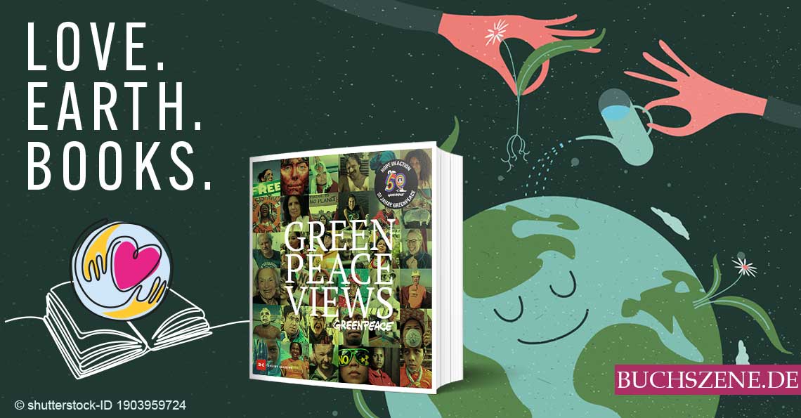 GREENpeace VIEWS