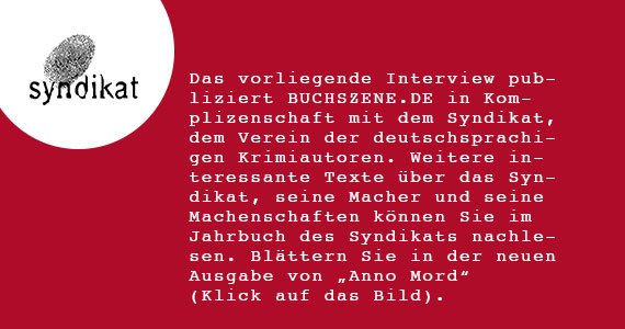 Syndikat Infokasten Anno Mord