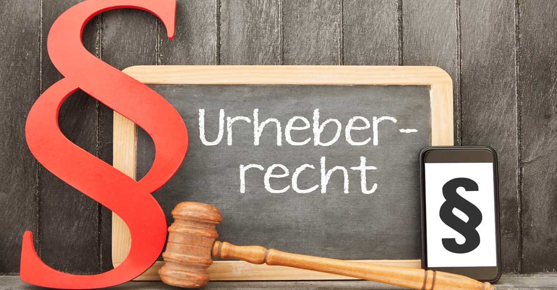 Urheberrecht
