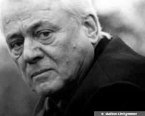 Alexander Kluge