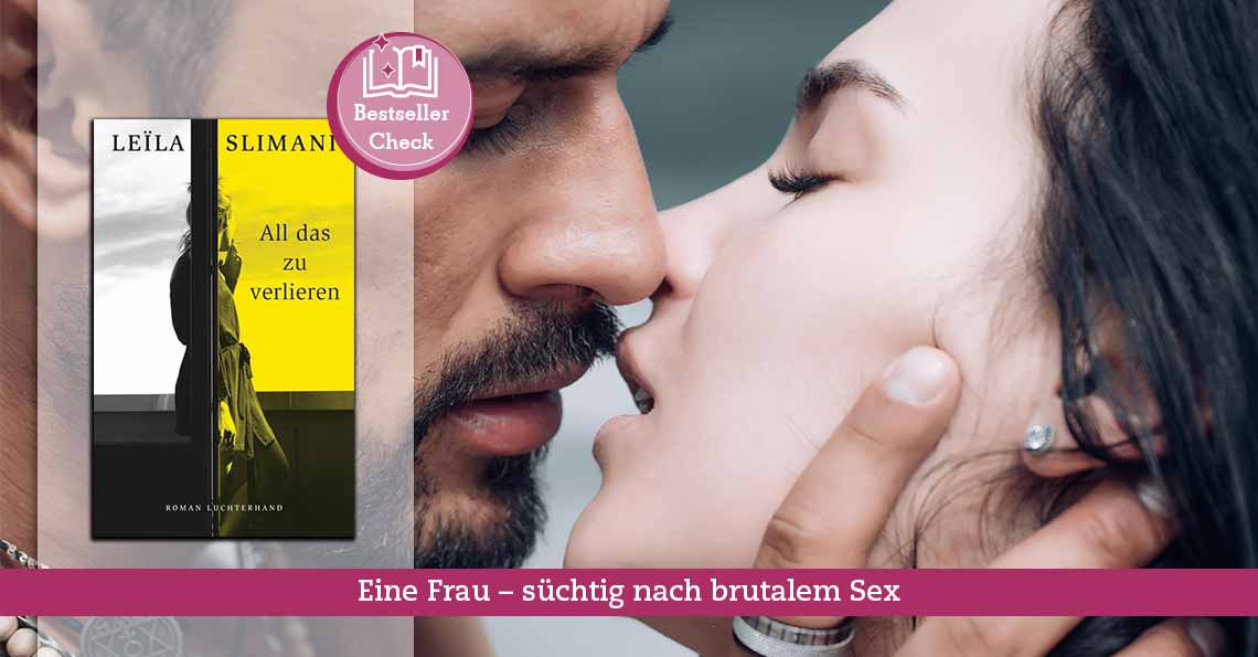 All das zu verlieren