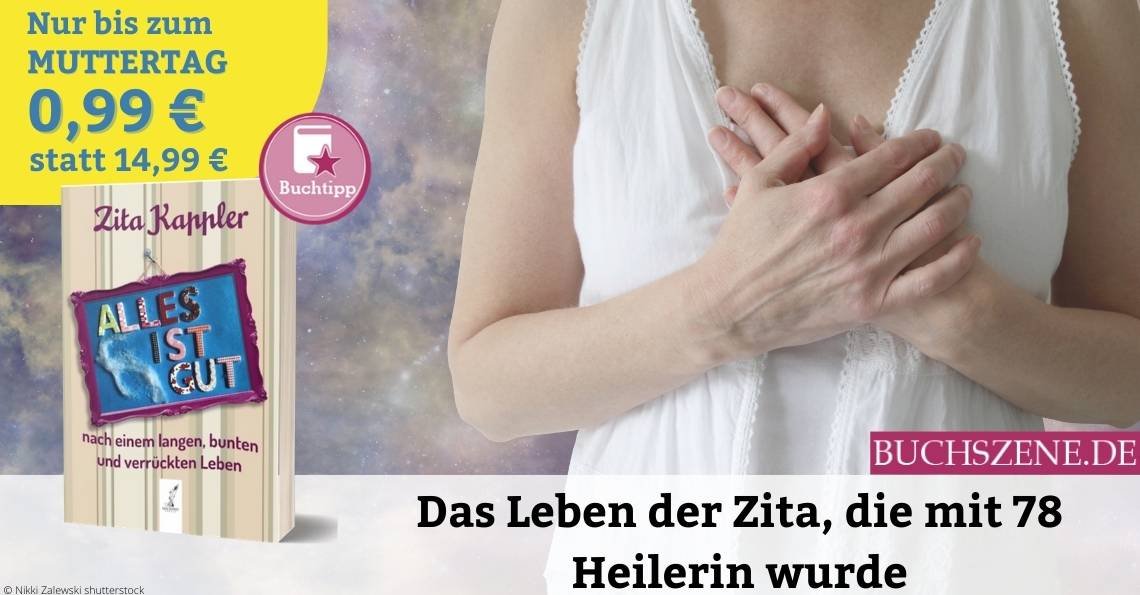 Alles ist gut