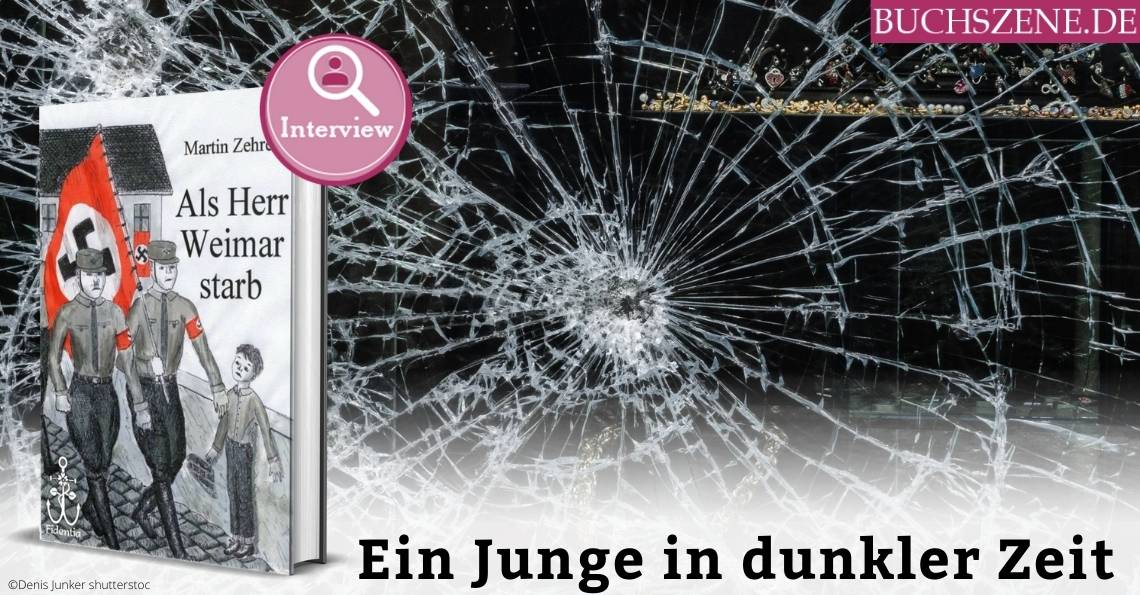 Als Herr Weimar starb