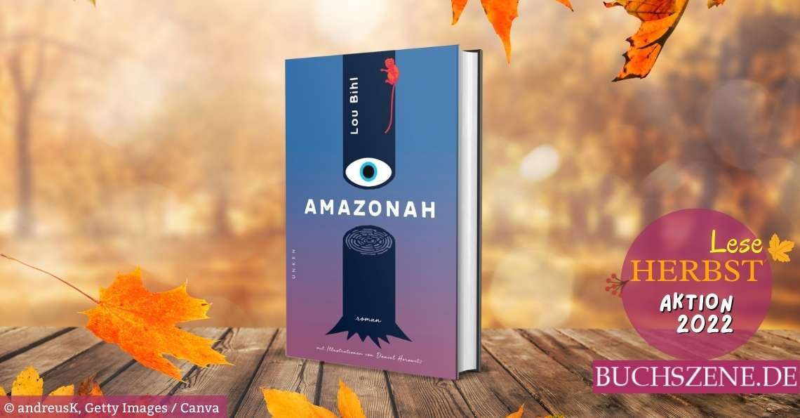 Amazonah