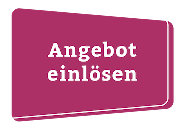 Angebot einlösen