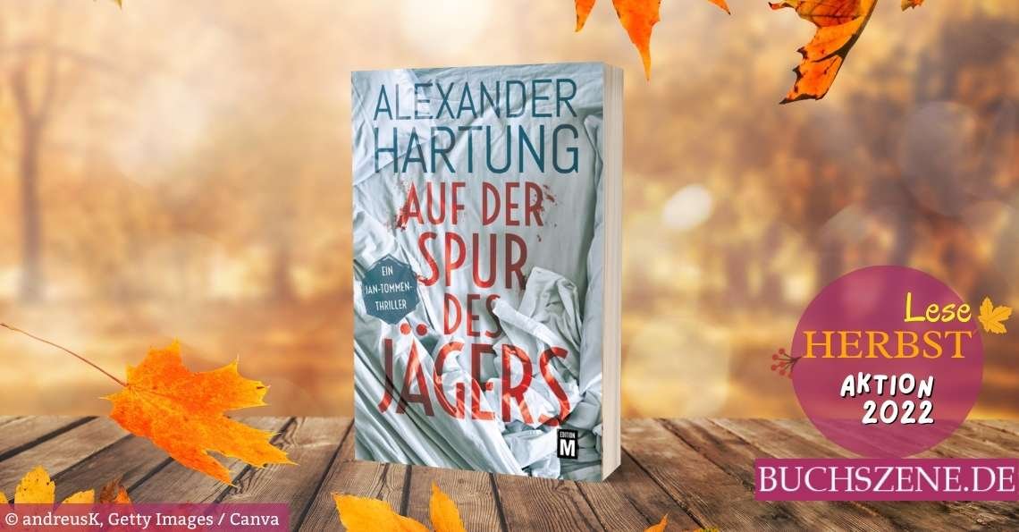 Auf der Spur des Jägers