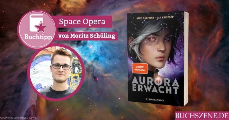 Aurora erwacht