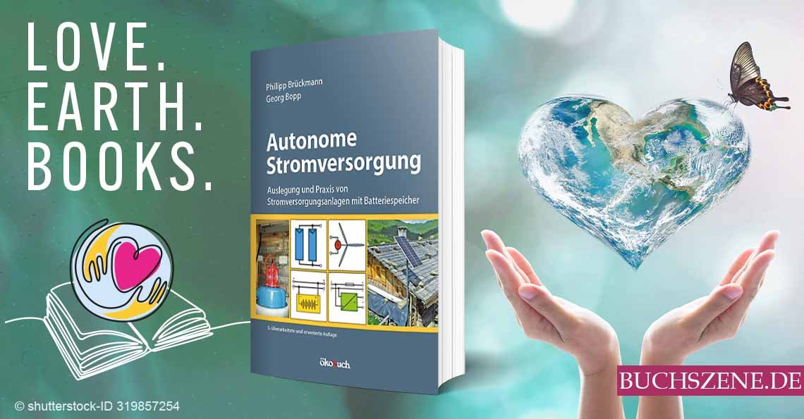 Autonome Stromversorgung