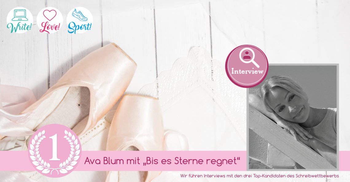 Ava Blum – Bis es Sterne regnet