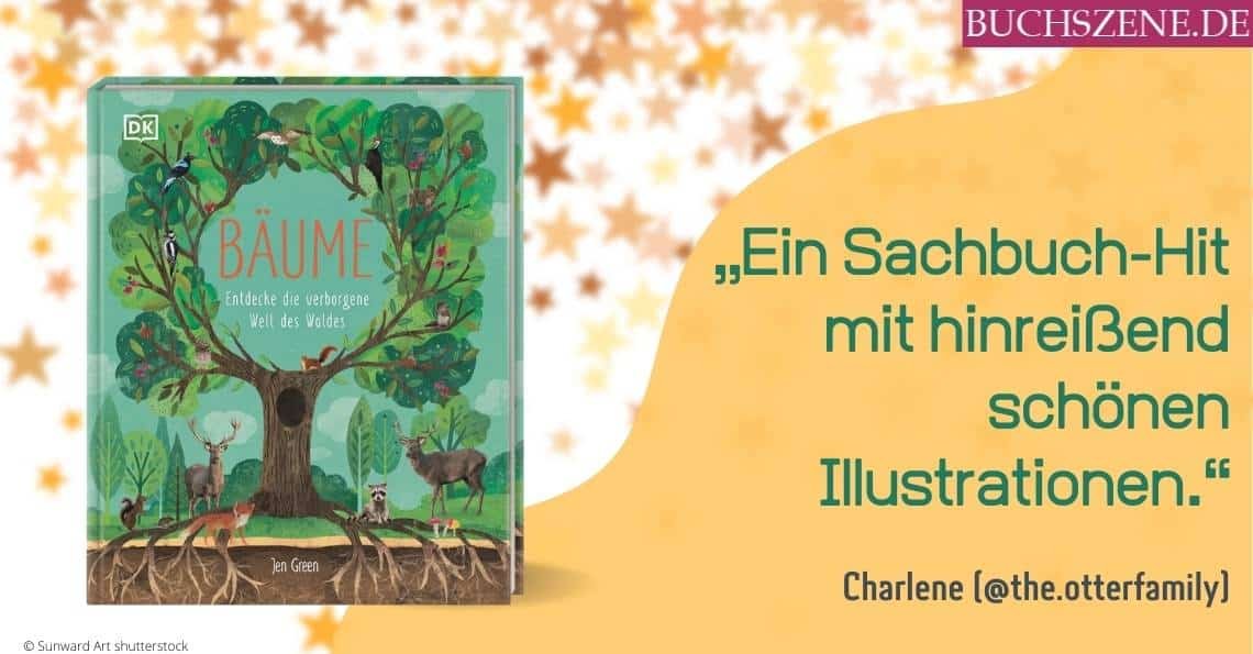 Bäume Beitragsseite