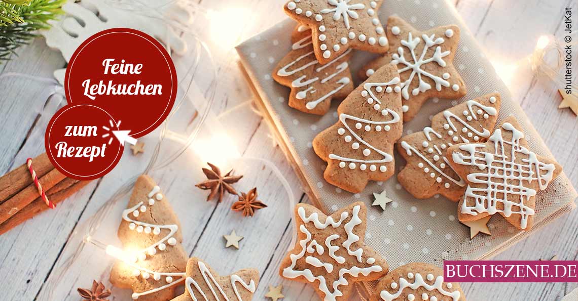 Bayerisches Kochbuch Rezept 1 Advent 2020