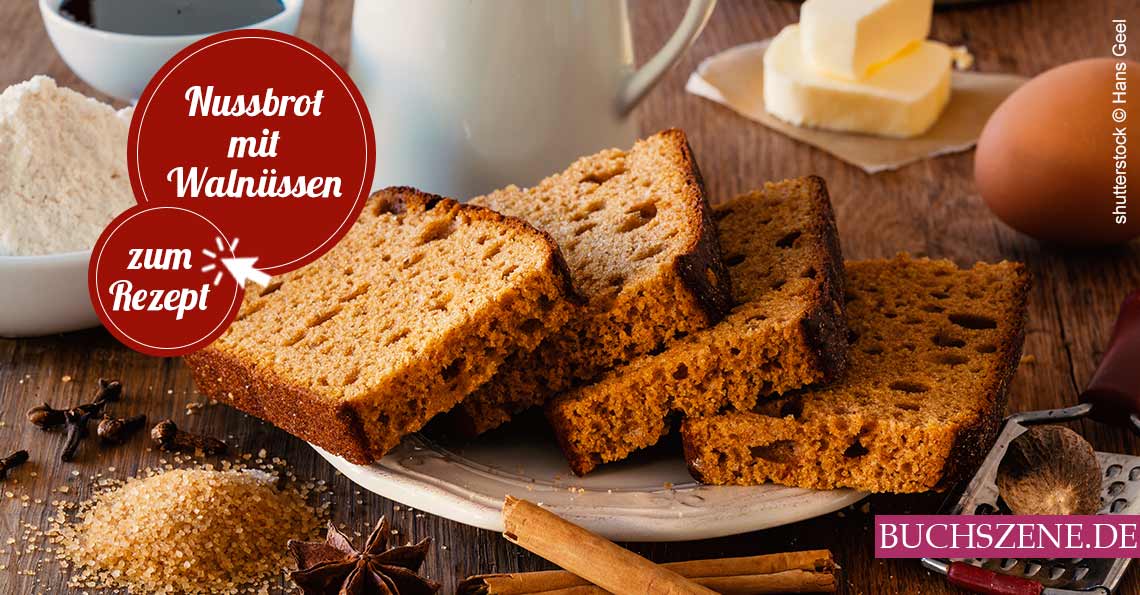 Bayerisches Kochbuch Rezept 2 Advent 2020