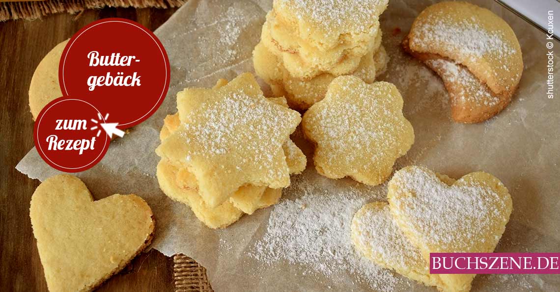 Bayerisches Kochbuch Rezept 3 Advent 2020