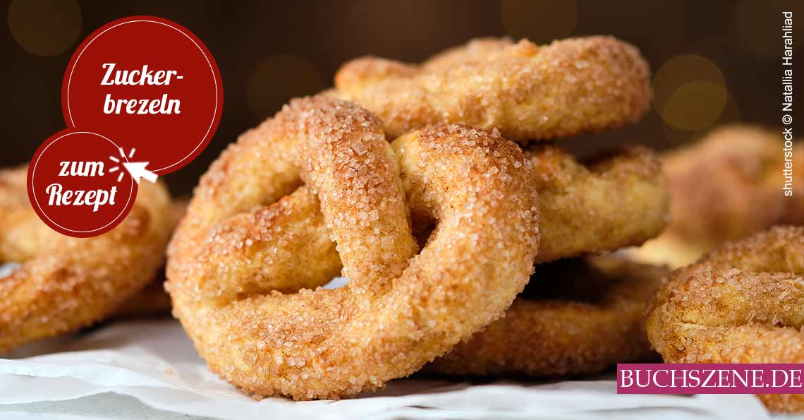 Bayerisches Kochbuch Rezept 4 Advent 2020