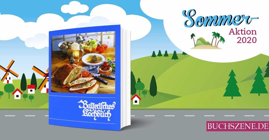 Bayerisches Kochbuch