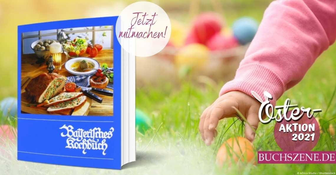 Bayerisches Kochbuch