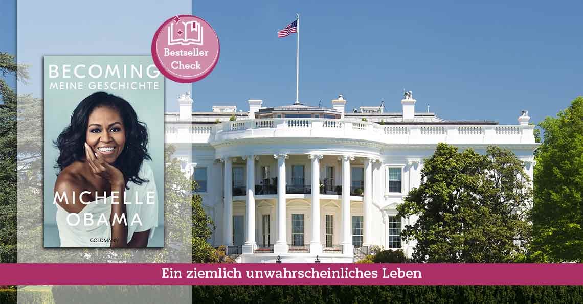 Becoming Meine Geschichte
