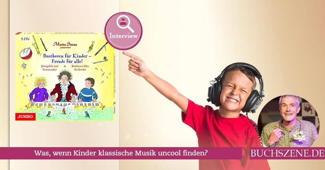 Beethoven für Kinder - Freude für alle