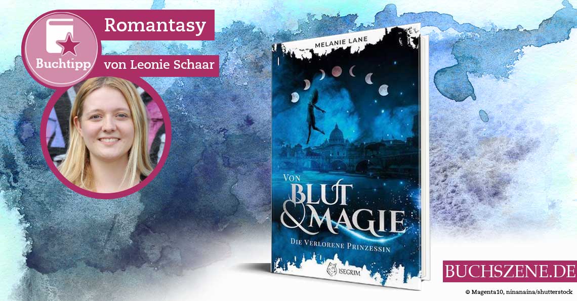 Blut und Magie