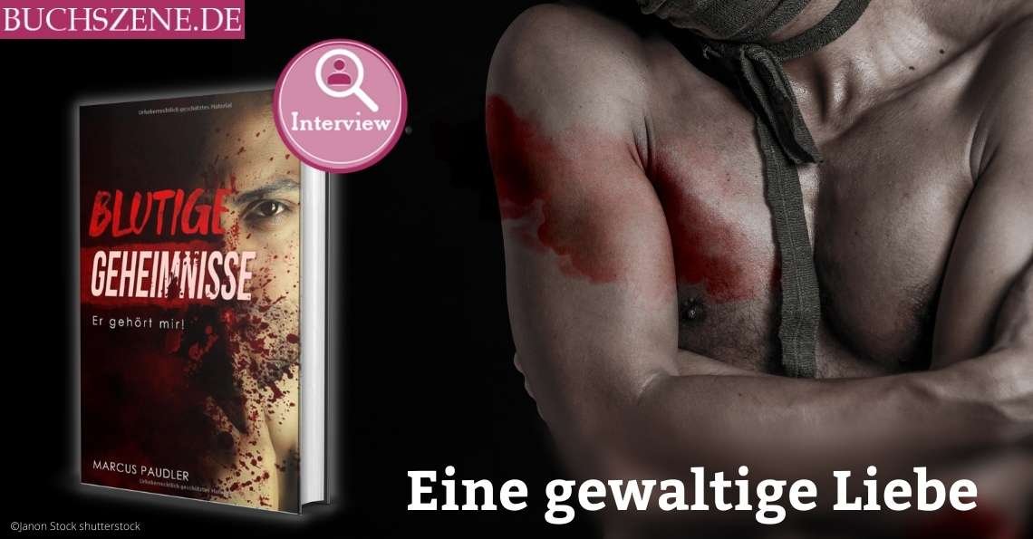 Blutige Geheimnisse