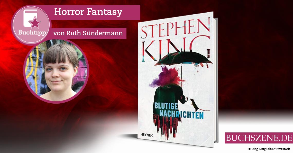 Ruth Sündermann Buchtipp September 2020