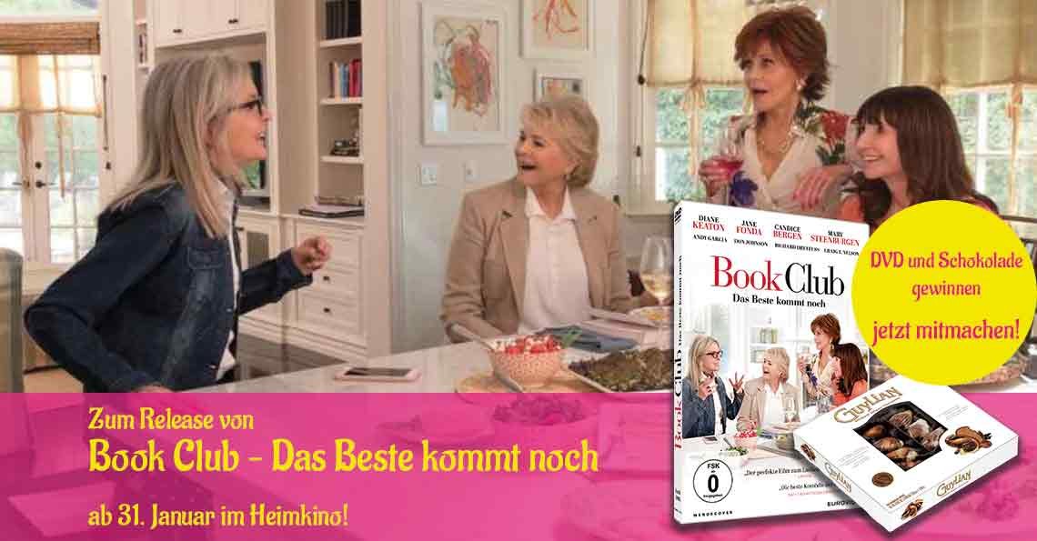 Book Club